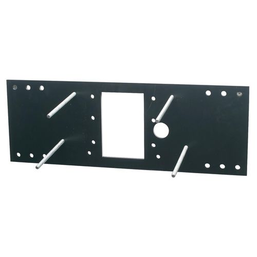 Main product image of In-wall Mounting Plate for Single-station Non-refrigerated Fountains