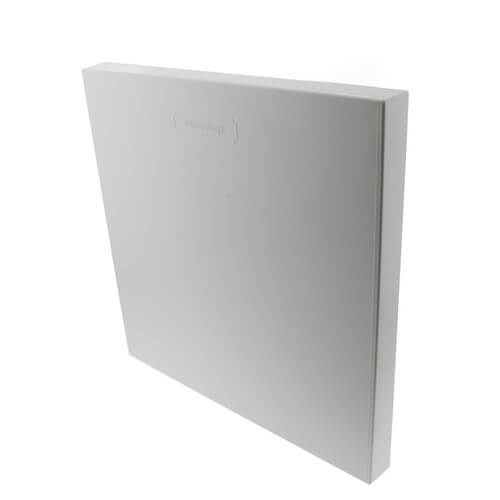 Main product image of 11" x 11" (Overall Size) Insulated Magnetic Cover for Aluminum Registers & Vents