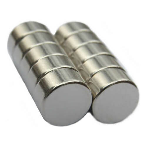 Main product image of Magnets for Insulated & Filtered Covers for Aluminum Registers & Vents (4 Pack)