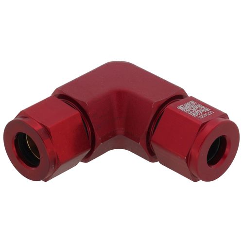 Main product image of 3/8" Elbow Swage Union