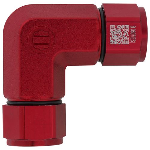 Main product image of 5/8" Elbow Swage Union