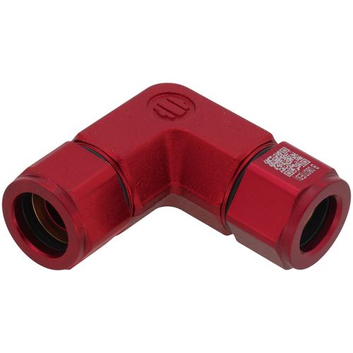 Main product image of 5/8" Elbow Swage Union