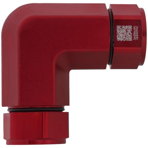 Main product image of 7/8" Elbow Swage Union