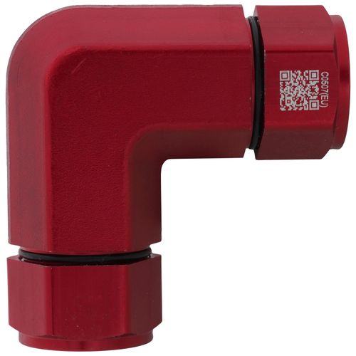 Main product image of 3/4" Elbow Union