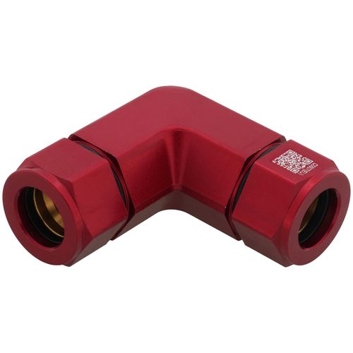 Main product image of 3/4" Elbow Union
