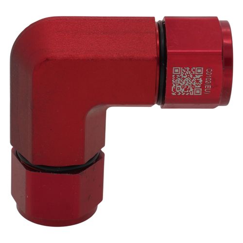Main product image of 3/8" Elbow Union