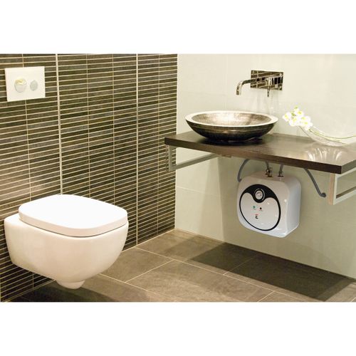 Main product image of 2.5 Gallon Under Sink Mini Storage Tank Electric Water Heater (120V)