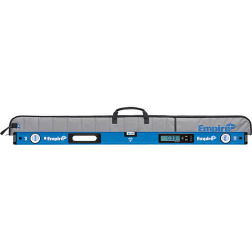 Main product image of 48" Magnetic Digital Box Level