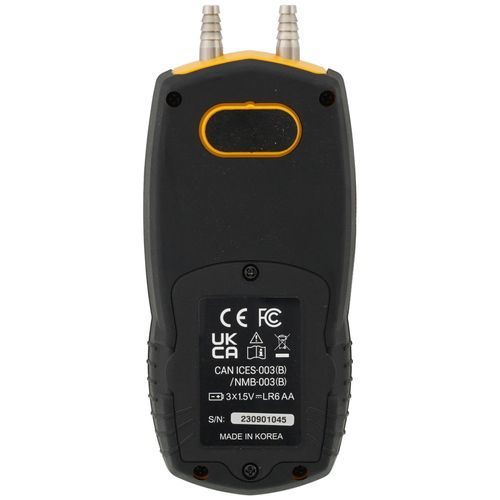 EM720SPKIT UEi Test Instruments EM720SPKIT HiRes Differential