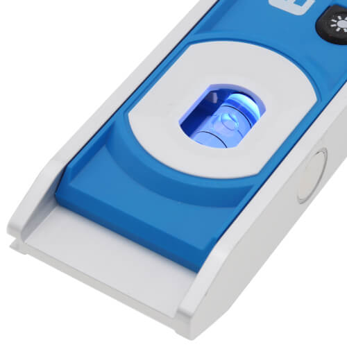 9" UltraView LED Magnetic Torpedo Level
