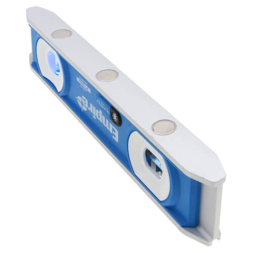 9" UltraView LED Magnetic Torpedo Level