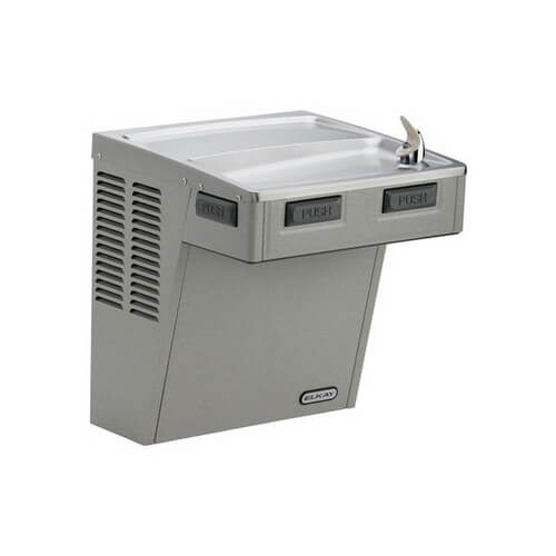 EMABF8L Elkay EMABF8L EMABF8L Wall Mount ADA Cooler (Light Gray