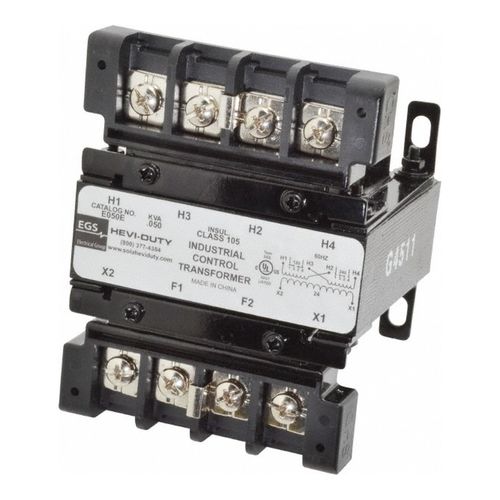 Main product image of SolaHD 1 Phase, 0.05 kVA, Control Transformer, E050E