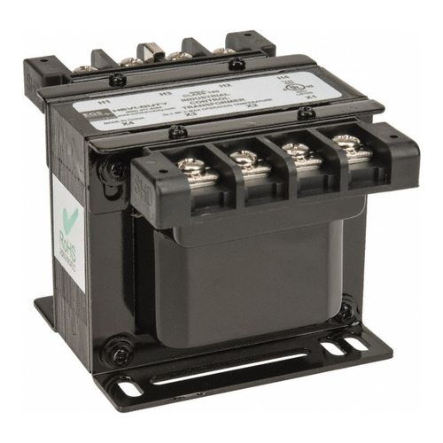 Main product image of SolaHD 1 Phase, 0.05 kVA, Control Transformer, E050TF
