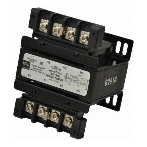 Main product image of SolaHD 1 Phase, 0.08 kVA, Control Transformer, E075E