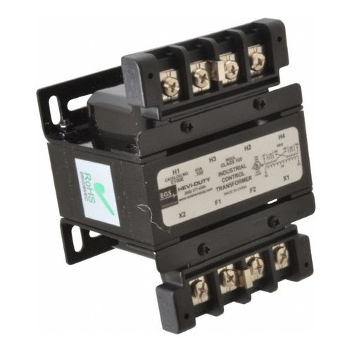 Main product image of SolaHD 1 Phase, 0.1 kVA, Control Transformer, E100E