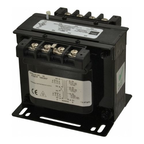 Main product image of SolaHD 1 Phase, 0.1 kVA, Control Transformer, E100TF