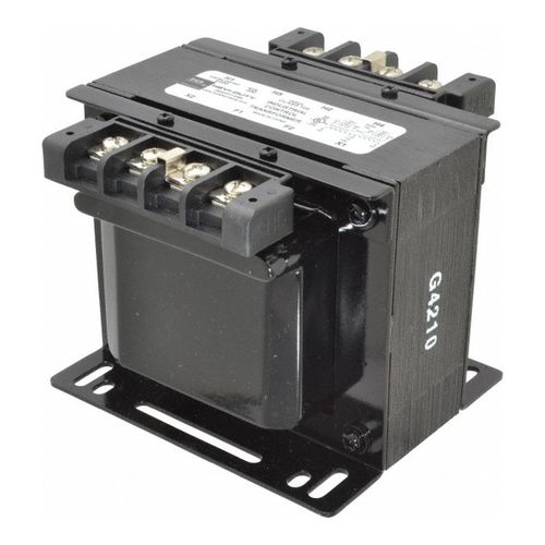 Main product image of SolaHD 1 Phase, 0.2 kVA, Control Transformer, E200
