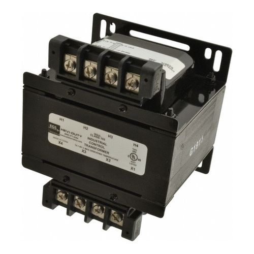 Main product image of SolaHD 1 Phase, 1/4 kVA, Control Transformer, E250JL