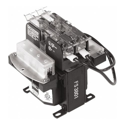 Main product image of SolaHD 1 Phase, 0.5 kVA, Control Transformer, E500E