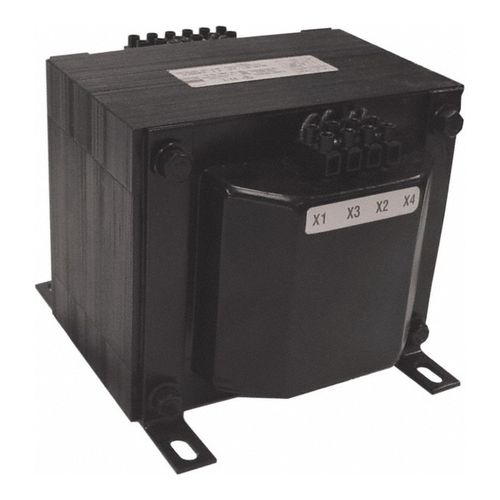 Main product image of SolaHD 1 Phase, 0.5 kVA, Control Transformer, E500TF