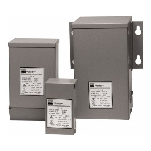 Main product image of SolaHD 120/240 Input Volt, 16/32 Output Volt, 60 Hz, Buck Boost Transformer, HS20F2A