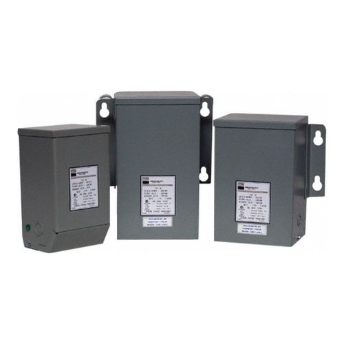 Main product image of SolaHD 3 Phase, 480 Volt Input, 208Y/120 Volt Output, 60 Hz, 6 kVA, General Purpose Transformer, HT1F6AS