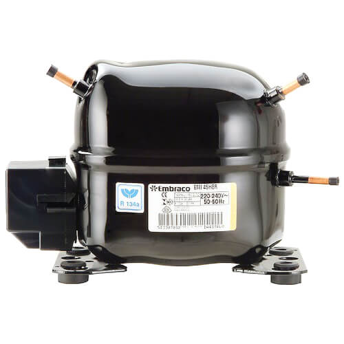 485 BTU Compressor Refrigeration (115V)