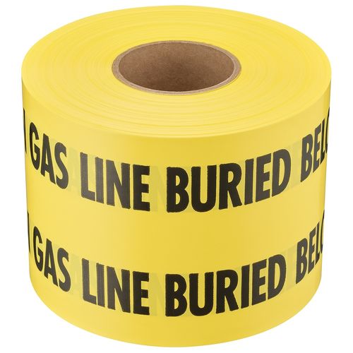 Main product image of SHIELDTEC Standard Non-Detectable Tape-Gas Line, 22-214