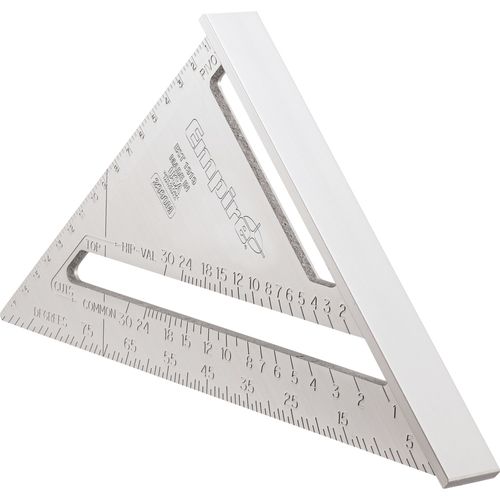Main product image of 7" Heavy Duty Magnum Rafter Square - Metric, 2990M