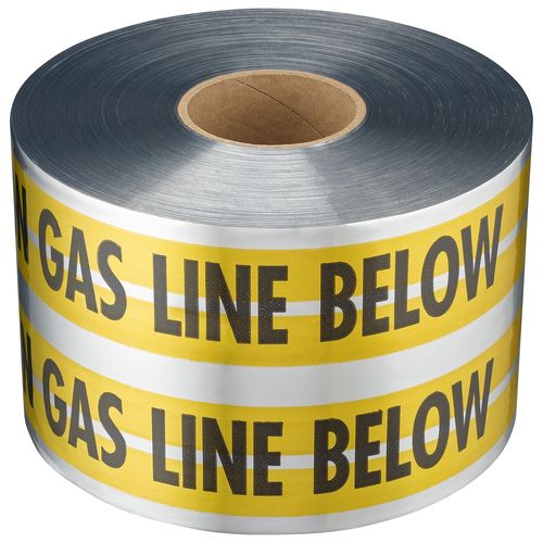Main product image of MAGNATEC Premium Detectable Tape-Gas Line, 31-143