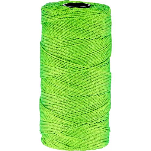 Main product image of 1000' Green Braided Line, 39-1000G