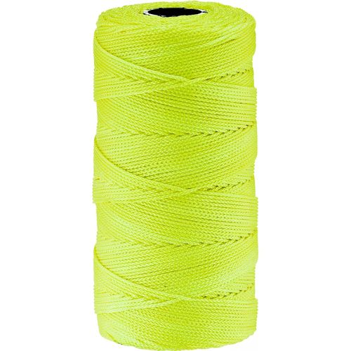 Main product image of 1000' Yellow Braided Line, 39-1000Y