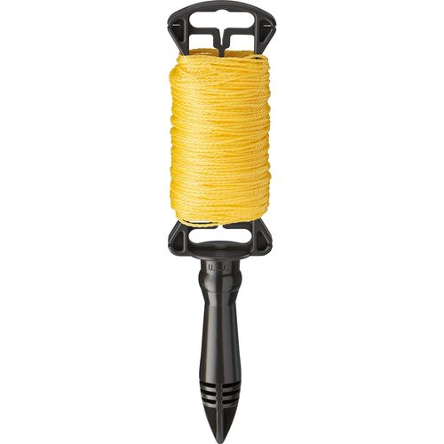 Main product image of 250' Gold Twisted Line Reel, 39201N