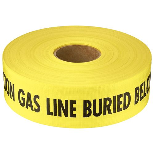 Main product image of DURATEC Reinforced Non-Detectable Tape-Gas Line, 71-070