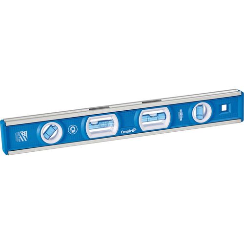 Main product image of 12" True Blue Magnetic Tool Box Level, EM81.12