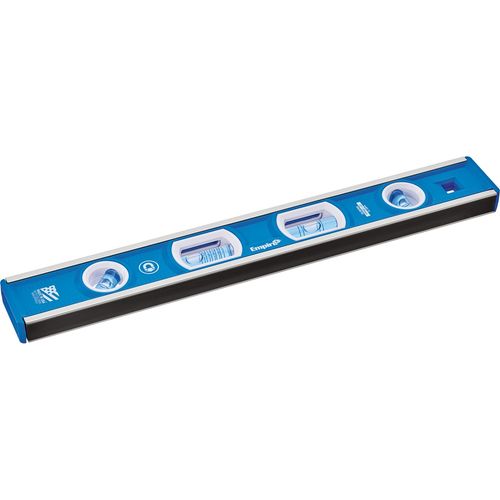 Main product image of 12" True Blue Magnetic Tool Box Level, EM81.12