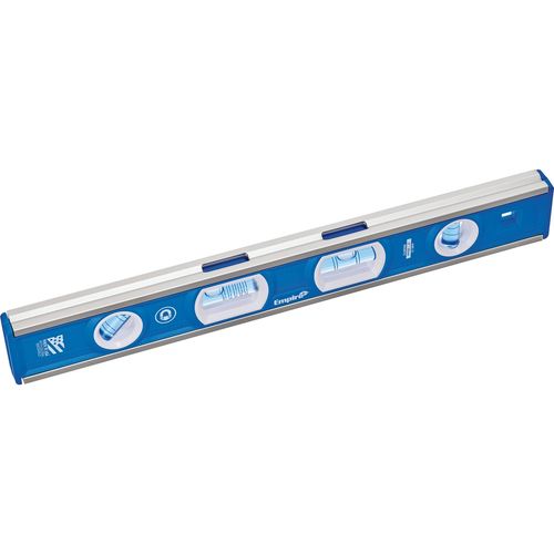 Main product image of 12" True Blue Magnetic Tool Box Level, EM81.12