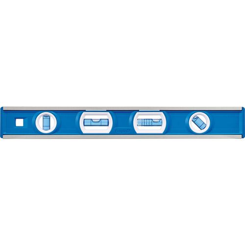 Main product image of 12" True Blue Magnetic Tool Box Level, EM81.12