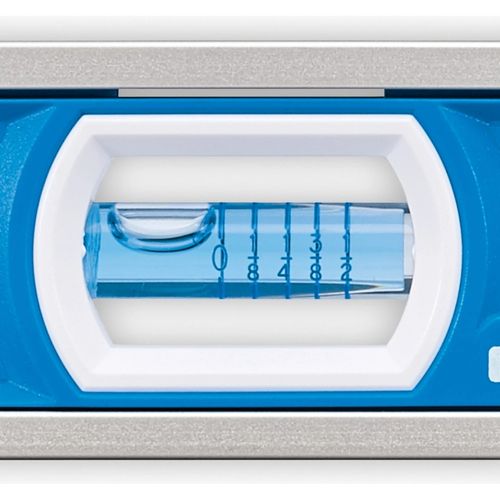 Main product image of 12" True Blue Magnetic Tool Box Level, EM81.12