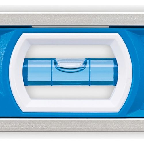 Main product image of 12" True Blue Magnetic Tool Box Level, EM81.12