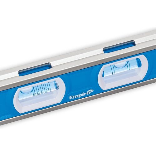 Main product image of 12" True Blue Magnetic Tool Box Level, EM81.12