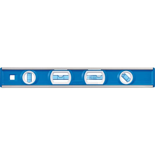 Main product image of 12" True Blue Metric Magnetic Tool Box Level, EM81.12M