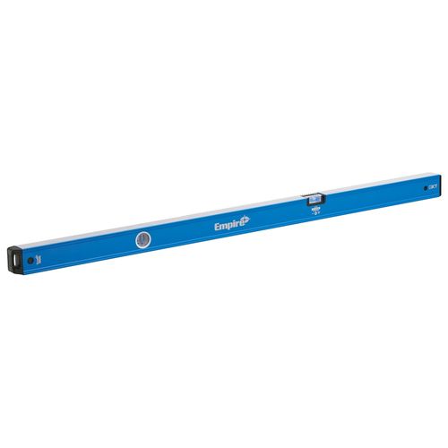 Main product image of 48" - 78" eXT Extendable TRUE BLUE Box Level, EXT78