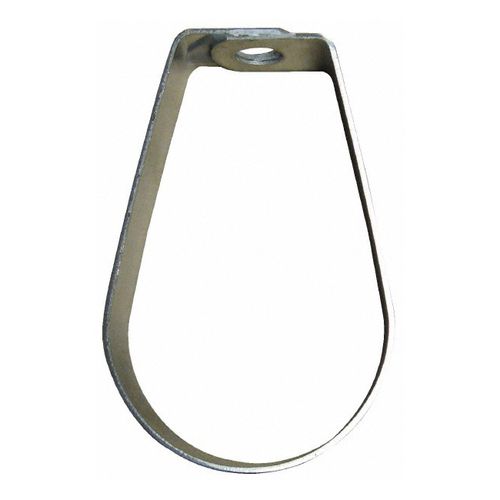 Main product image of 2-1/2" 304 Stainless Steel Adjustable Band Hanger