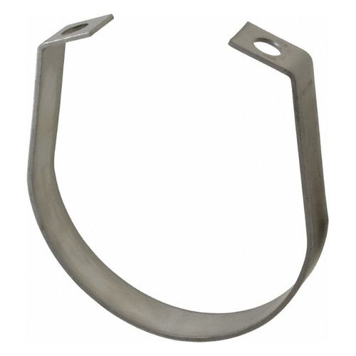 Main product image of 4" 304 Stainless Steel Adjustable Band Hanger