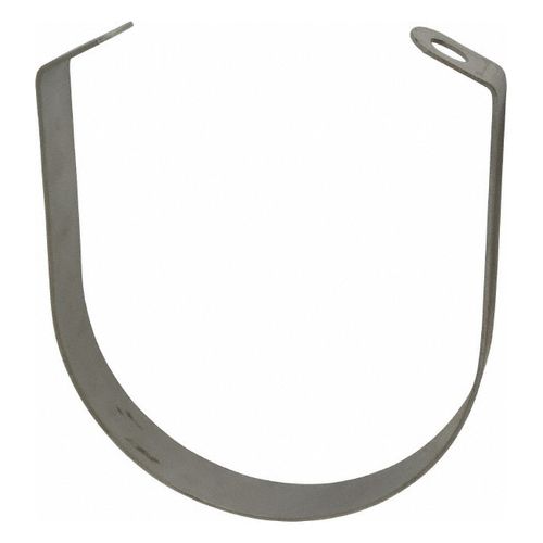 Main product image of 6" 304 Stainless Steel Adjustable Band Hanger