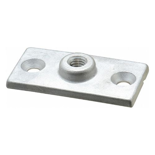 Main product image of 3/8" 304 Stainless Steel Ceiling Plate