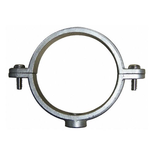 Main product image of 2-1/2" 304 Stainless Steel Split Ring Extension Hanger, 180 lb Load Capacity