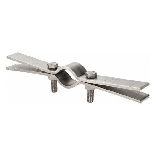 Main product image of 1" 304 Stainless Steel Riser Clamp, 220 lb Load Capacity